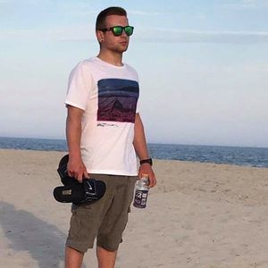 Meet your Posher, Kyle